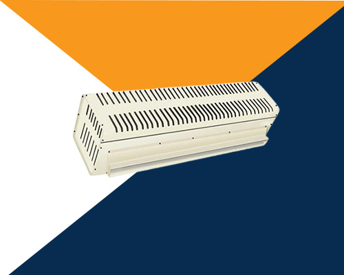 Air Curtain Manufacturers