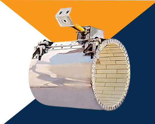 Ceramic Band Heater Exporters