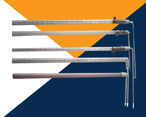 Infrared Quartz Heating Element Manufacturers