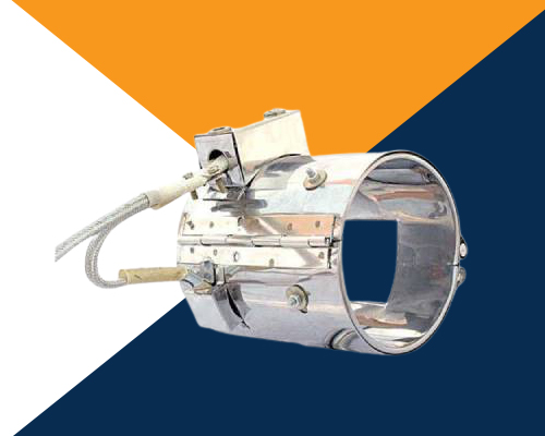 Mica Band Heater Suppliers