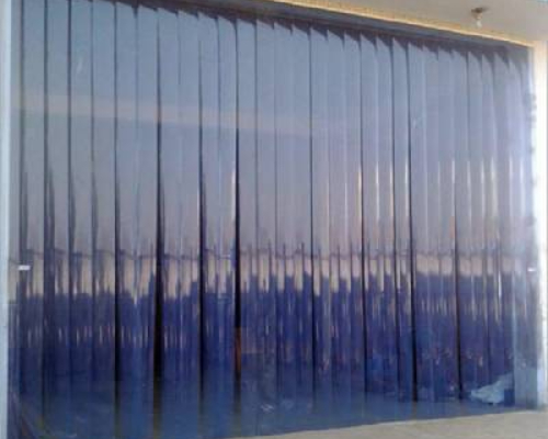 PVC Strip Curtain