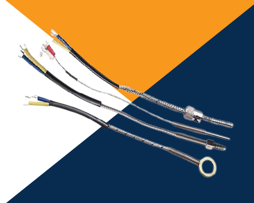 Temperature Thermocouple Manufacturers